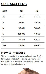 TOF PARIS Polo Latex Is The New Datex Second - Skin Black T24