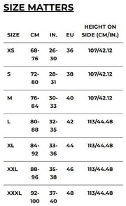 TOF PARIS Stretchy Vinyl Pant With Deep Pockets Low - Rise Pants 465