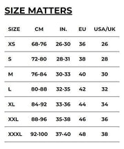 TOF PARIS String Kinky Thong Leather - Look and Suede Black 165