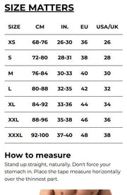 TOF PARIS Vinyl Easy Access Boxer With Clever Front Opening in Bold Red 546