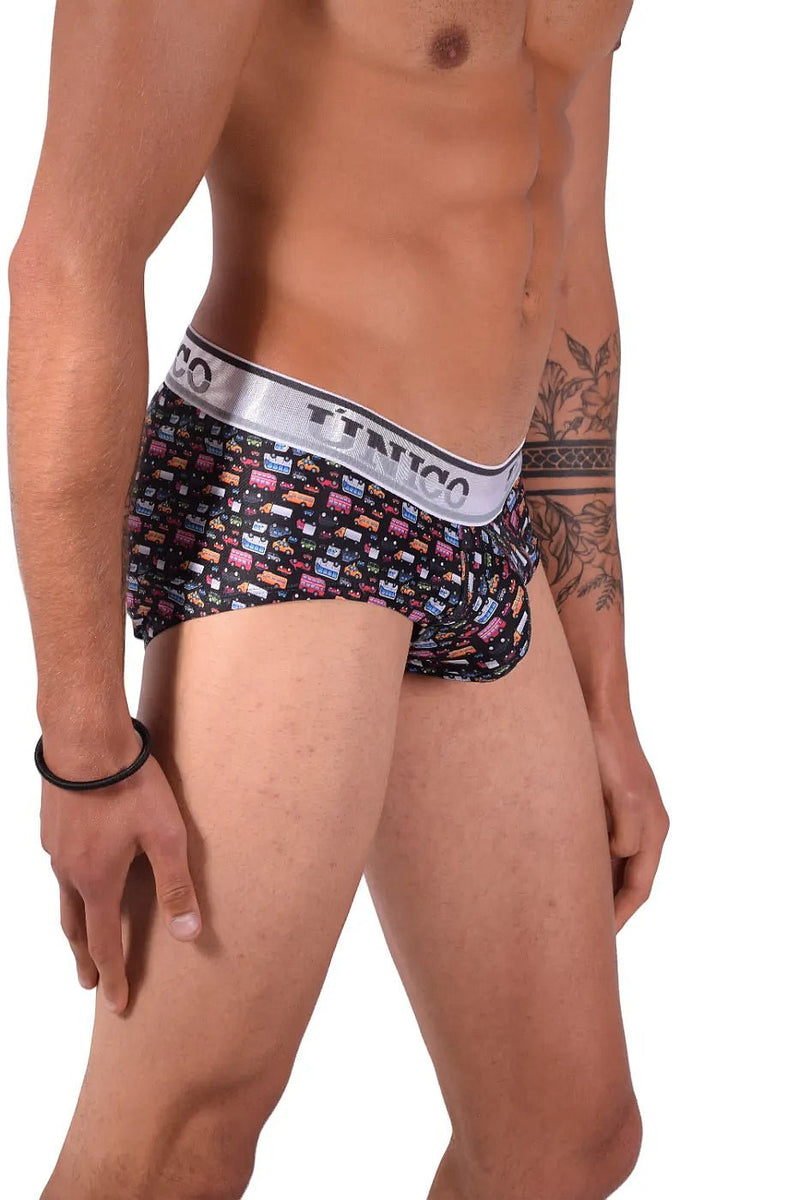 Unico Copa Americano Brief Large 28'' 30'' Inch B12