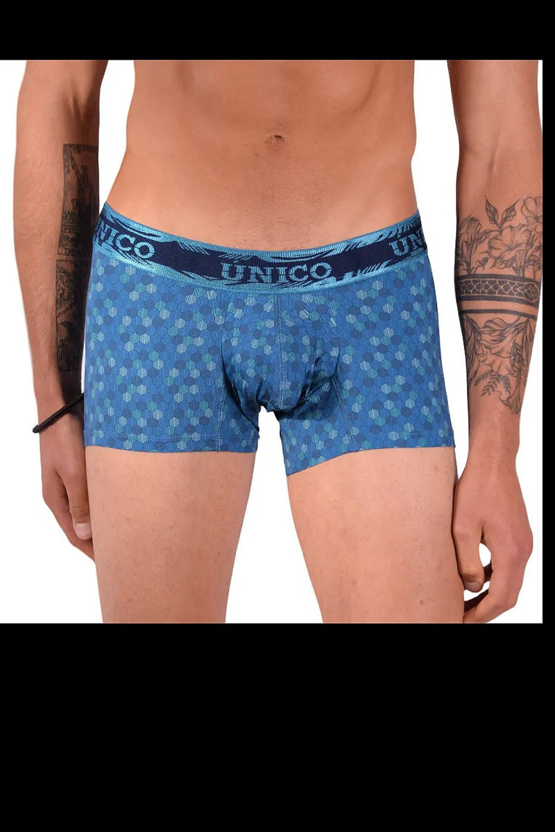 Unico Copa Hypnotizado Boxer Large 28'' To 30''In B14