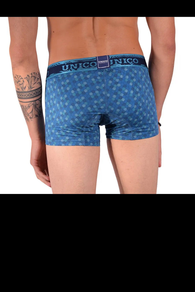 Unico Copa Hypnotizado Boxer Large 28'' To 30''In B15