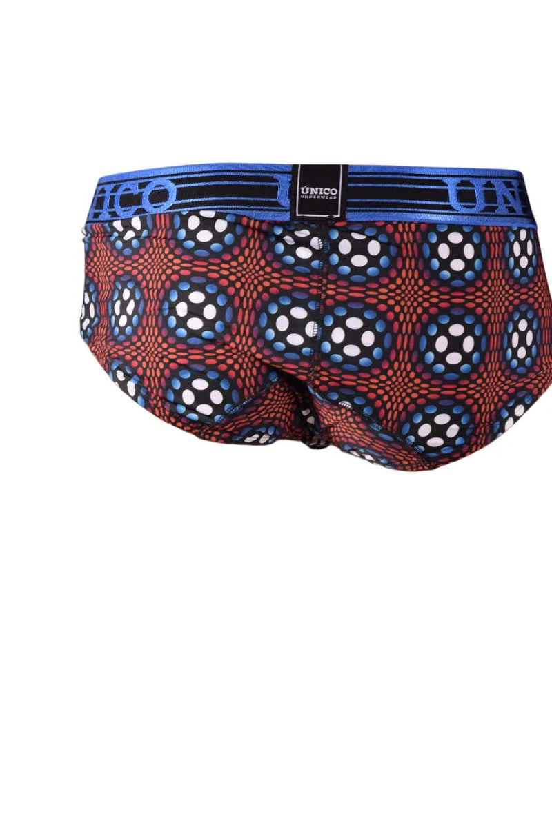 Unico Copa Hypnotizado Brief Large 28'' 30'' Inch B13