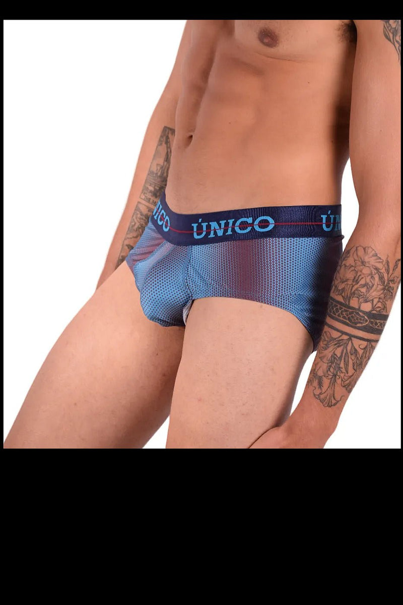 Unico Copa Tournesol Brief Large 28'' 30'' Inch B12