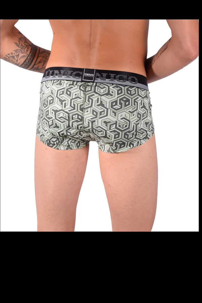 Unico Copa Triada Brief XL 30'' 32'' Inch B13