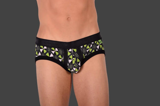 XL Gregg Homme 3G Dynamo Brief 56603 73A1
