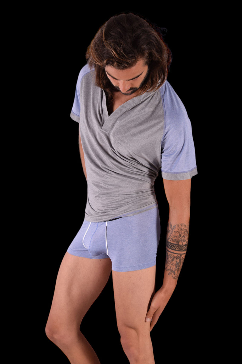 XL Gregg Homme T-Shirt  MX6