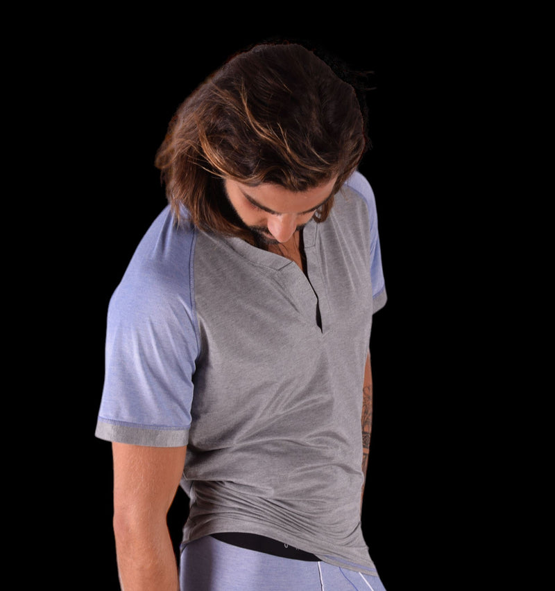 XL Gregg Homme T-Shirt  MX6