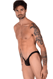 XL Mate Beautiful Micro Brief Black 32/34 45