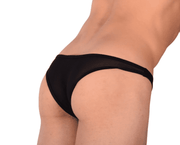 XL Mate Beautiful Micro Brief Black 32/34 43