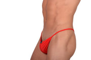XL Mate Beautiful Micro Brief Red 34/36 45