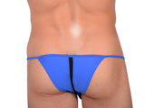 XL Mate Beautiful Micro Brief Royal 34/36 44
