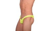 XL Mate Beautiful Micro Brief Yellow 34/36 42