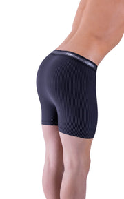 XL Punto Blanco Boxer Supreme Boxers Comfy Lined Dark Blue 3494 16