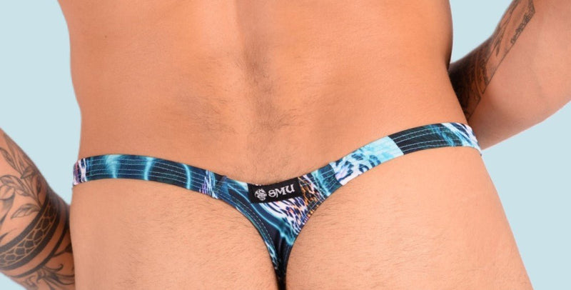 XL SMU Underwear Thong 33248 MX114