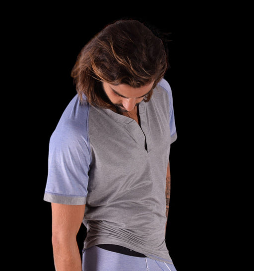 XL T-Shirt Gregg Homme Micro Modal Lounge Shirt 121707 MX62