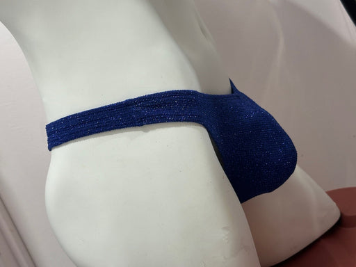 XL Vuthy 450 Glitter Royal Thong MX9 - 22