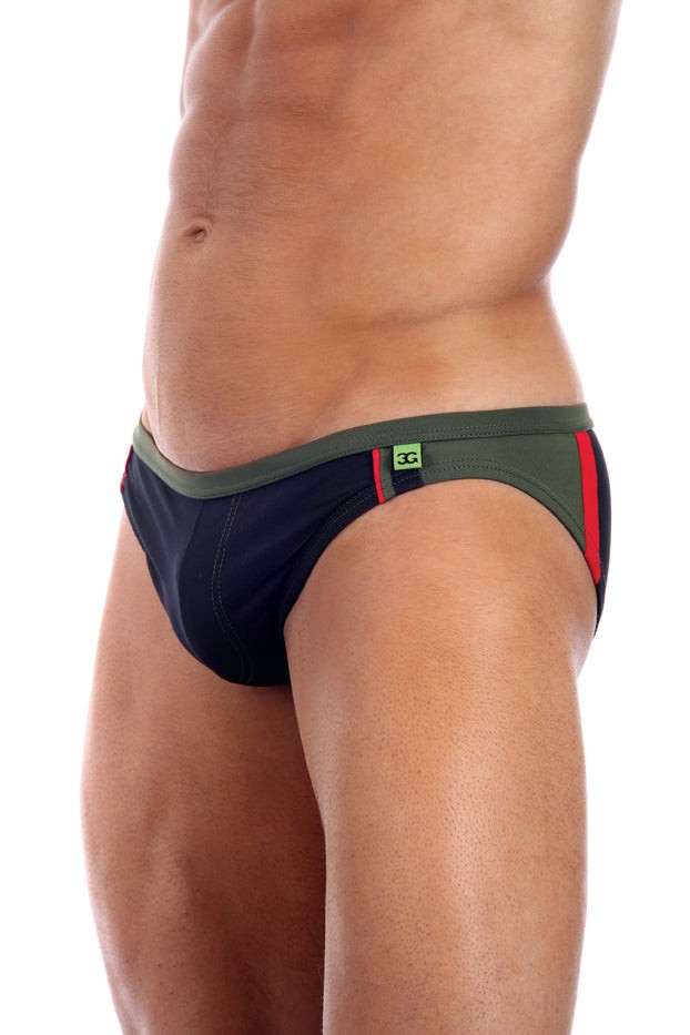 XS Gregg Homme 3G  Mini Swim-Briefs 77335 91