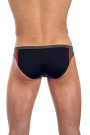 XS Gregg Homme 3G  Mini Swim-Briefs 77335 91