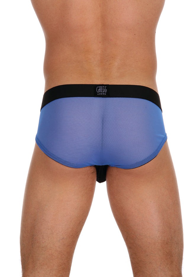 XS Gregg Homme Sky Brief Blue 75403 133