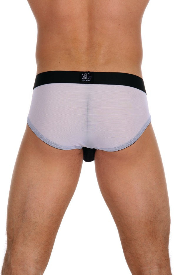 XS Gregg Homme Sky Brief White 75403 133