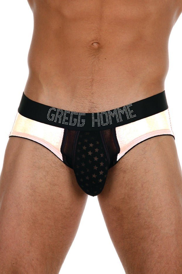 XS Gregg Homme Sky Brief White 75403 1331