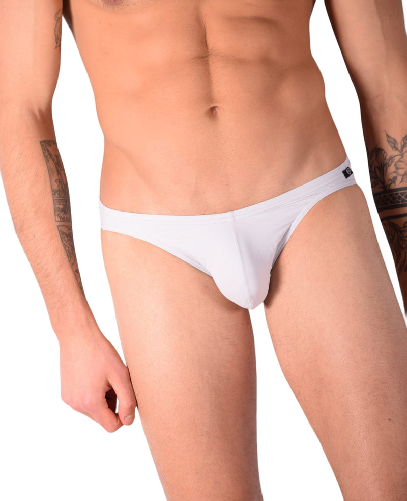 XS Gregg Homme Swimwear Caliente Swim-Briefs 170635 91