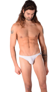 XS Gregg Homme Swimwear Caliente Swim-Briefs 170635 91