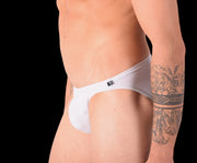 XS Gregg Homme Swimwear Caliente Swim-Briefs 170635 91