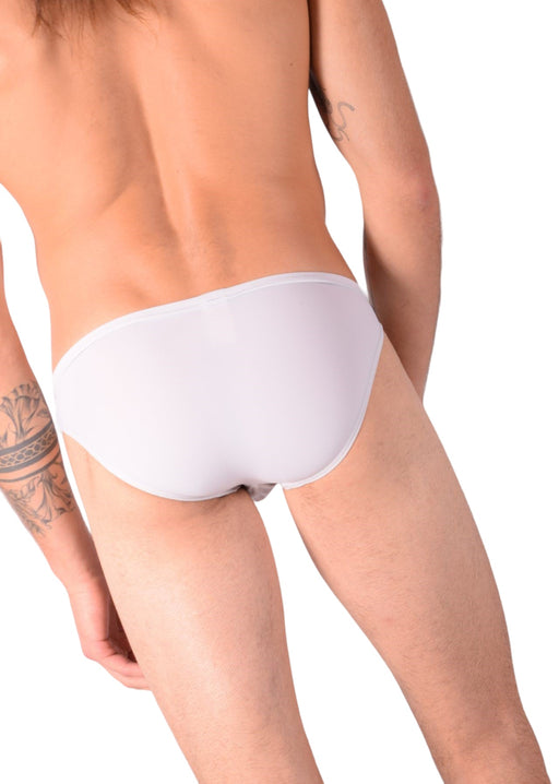 XS Gregg Homme Swimwear Caliente Swim - Briefs 170635 912