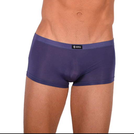 XS SMU Sensual Blue Mini Boxer 33862 MX171