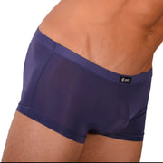 XS SMU Sensual Blue Mini Boxer 33862 MX176
