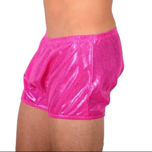 XS SMU Sensual Pink Boxer MX21 341482