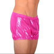 XS SMU Sensual Pink Boxer MX21 341484