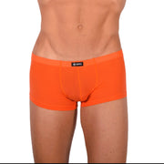 XS SMU Sexy Orange Boxer Mini 33855 MX171