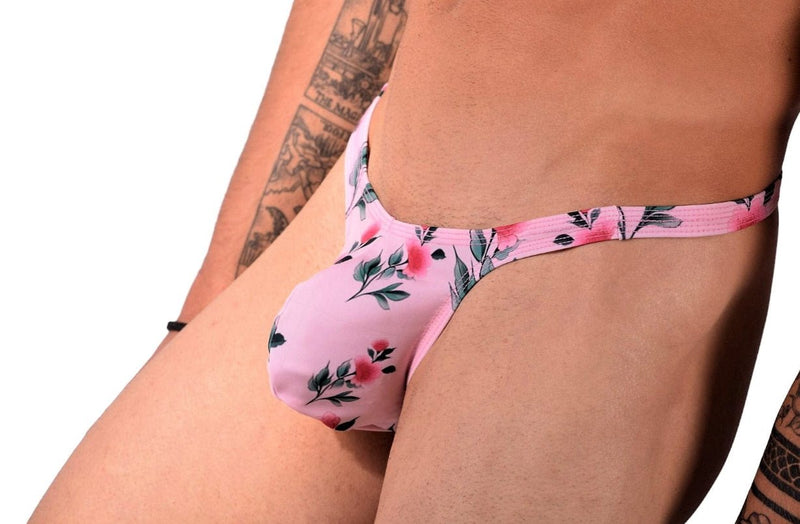 XS SMU Swimwear Sexy Thong 33196 MX115