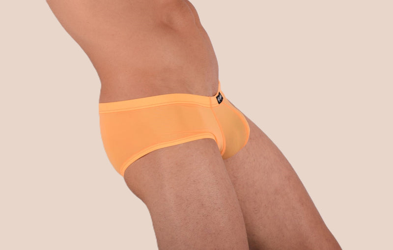 XS/S Boxer SMU Micro Hipster Underwear 33226 MX114