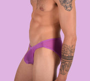 XS/S Briefs SMU Mini Sheer Brief 33367 MX111