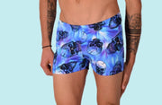 XS/S SMU Mens Hipster Underwear Skulls 43151 MX122