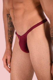 XS/S SMU Mens Tanning And Underwear Thong 33256 MX115