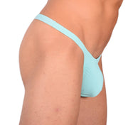 XS/S SMU Sensual Thong Light Blue 33512 MX137