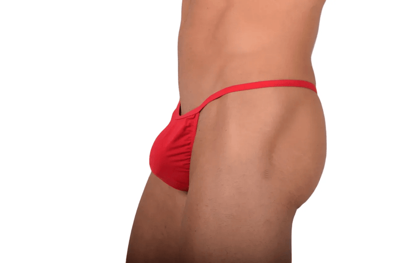 XS/S SMU String Thong Rhinestone fits 28''30'' waist MX10 1005592