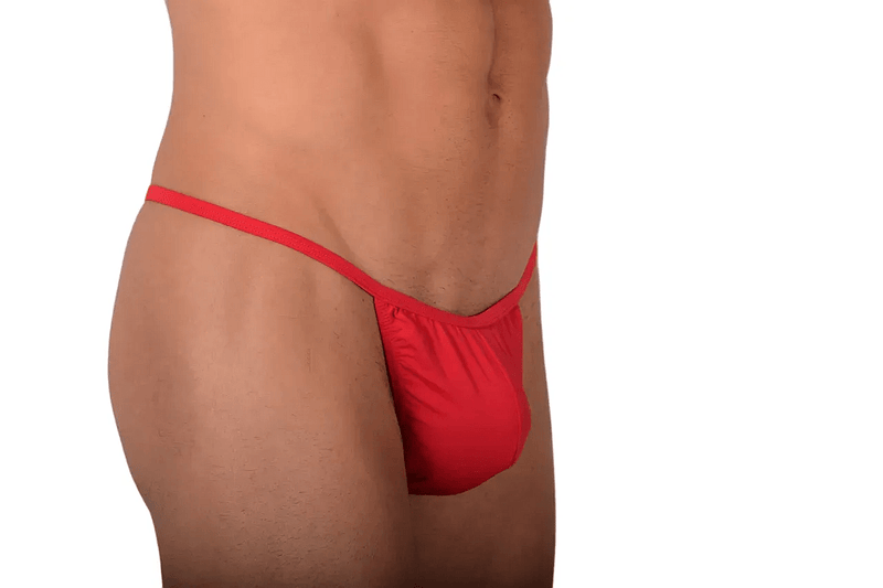 XS/S SMU String Thong Rhinestone fits 28''30'' waist MX10 1005833