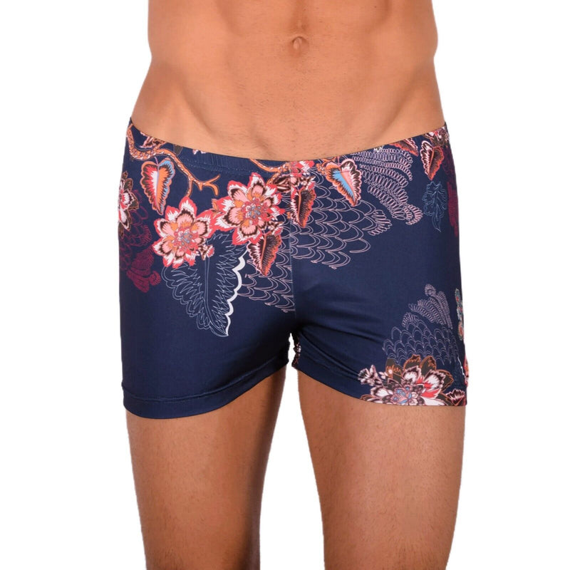 XS/S Smu Tanning Walking around Boxer Hipster MX18 339702