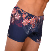 XS/S Smu Tanning Walking around Boxer Hipster MX18 339701