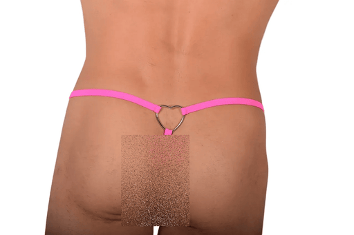 XS/S/M SMU String Heart fits 28''32'' waist MX10 1005711