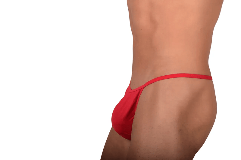 XXS/S SMU String Sexy Thong Rhinestone MX10 1005803