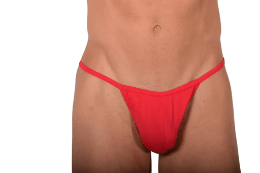 XXS/S SMU String Sexy Thong Rhinestone MX10 1005802