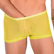 XXS/XS Mini Boxer C - Thru Yellow 33552 MX133